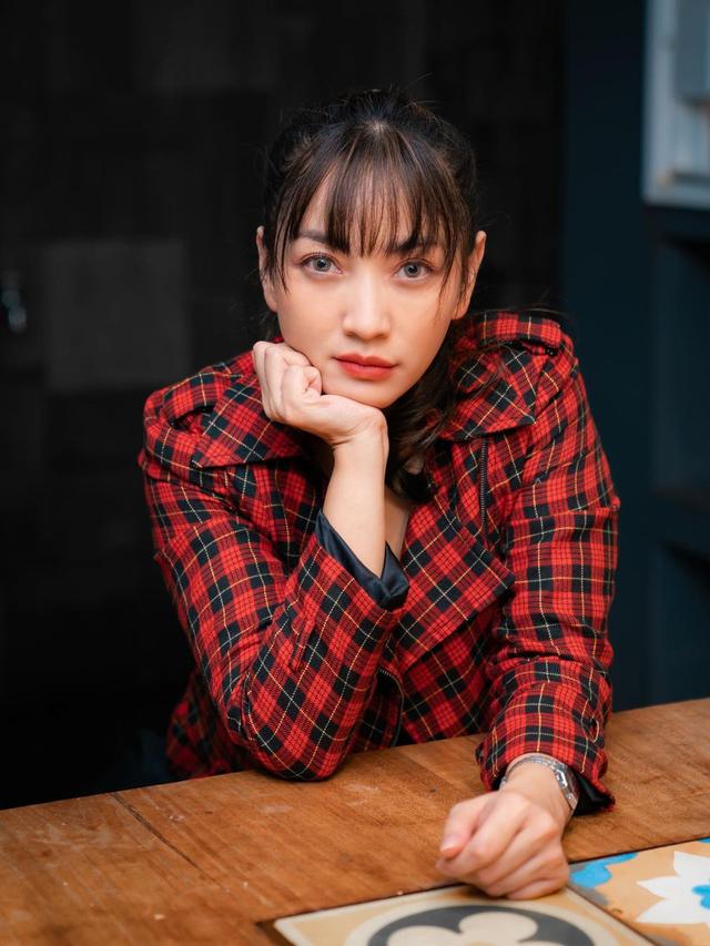 Hesti Purwadinata Tolak Saipul Jamil Tampil di Acara Televisi yang Dipandunya